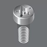 Wera 867/1 Tx Plus 45IPRx35mm Bits 05134707001
