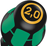 Wera 335 Düz 0,4x2x60mm Tornavida 05008006001