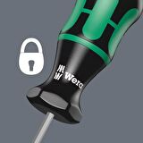 Wera 300 TX IP/8 Başlı 1,2 Nm Sabit Tork Tornavidası 05028042001