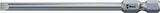 Wera 800/4 Z 0,6x4,5x89mm Düz Bits 05059489001