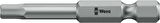 Wera 840/4 Z Hex-Plus Alyan BO 4x89mm Bits 05059643001
