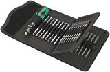 Wera K. Kompakt 62 Değiştirilebilir Bits Set 05059297001