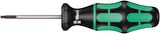 Wera 300 HEX 2,5 Alyan Başlı 2 Nm Sabit Tork Tornavida 05027911001