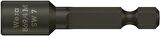 Wera 869/4 Mıknatıslı Lokma 7x50mm Bits 05060422001