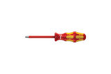 Wera 162İ İzoleli Ph/Yıldız/S 1x80mm Tornavida 05006380001