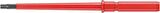 Wera K. Kompakt VDE 64İ Alyan 4x154mm Tornavida 05003422001