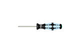 Wera 3367 TORX® Tornavida, Paslanmaz, TX 8 x 60 mm
