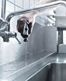 Wera 3367 TORX® Tornavida, Paslanmaz, TX 8 x 60 mm