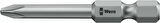 Wera 851/4 J Ph/Yıldız 00x50mm Bits 05135530001