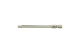 Wera 3840/4 Bits, Paslanmaz, 4 x 89 mm