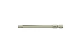 Wera 3840/4 Bits, Paslanmaz, 5 x 89 mm