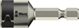 Wera 3869/4 Paslanmaz Lokma 10x50mm Bits 05071224001