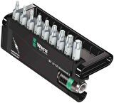 Wera 8667-9/Z TX Bits Seti 05057115001
