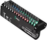 Wera Bit-Check 30 lu impaktor Bits Seti 1 05057690001