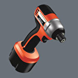 Wera Bit-Check 6 PZ impaktor Bits Seti 1 05057692001