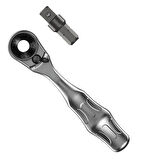 WERA Tool-Check 1 Zyklop Mini Cırcır Seti (05073220001)
