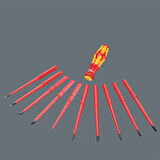 Wera Kraftform Kompakt VDE 67İS TX 15x154mm Tornavida 05003437001