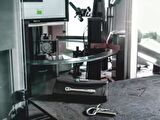 Wera 8100 SA 8 Mafsallı Metal Cırcırlı Zyklop Karma Seti 1/4" 05004018001
