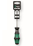 WERA 350 PH Yıldız Tornavida PH1 x 80 mm