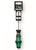 WERA 350 PH Yıldız Tornavida PH1 x 80 mm