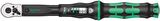Wera C1 Tork Anahtarı 1/2''x 10 Nm-50 Nm 05075620001