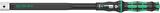 Wera X5 Tork Anahtarı 60-300 Nm 05075655001