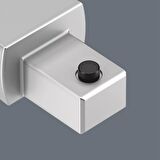 Wera 7770 9x12mm Tork Anahtarı Geçme Ucu 19mm 05078612001