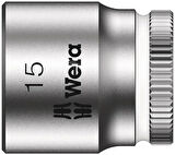 Wera 8790 HMA Zyklop 1/4" Lokma 15mm 05003499001