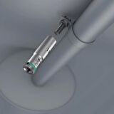 Wera 8790 HMA Uzun 1/4" Lokma 15mm 05004512001