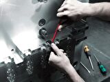 Wera 950 SPKS Hex-Plus Renkli Kısa Alyan 8mm 05022676001
