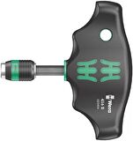 Wera 416 R T Kol Bits Tutucu 05023404001