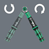 Wera Safe-Torque A 2 05075801001