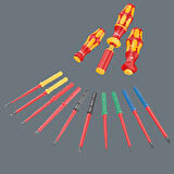 Wera Kraftform Kompakt VDE 62 i Take it Easy, PH 1 x 157 mm