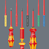 Wera Kraftform Kompakt VDE 18 Universal 2