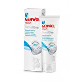 Gehwol Med Sensitive (Hassas Ciltler İçin) 75ml