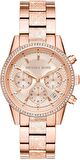 Michael Kors MK6598 Kadın Kol Saati