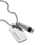 Diesel DJDX1156-040 Erkek Kolye