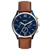 Fossil FBQ2402 Erkek Kol Saati