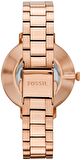 Fossil ES4571 Kadın Kol Saati