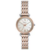 Fossil ES4649 Kadın Kol Saati