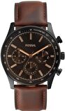 Fossil Erkek Kol Saati FBQ2457