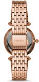 FOSSIL ES4711 Kadın Kol Saati