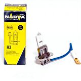 NARVA FAR AMPULÜ H3 12V 55W