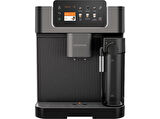GRUNDIG KVA 8230 Delisia Coffee Tam Otomatik Espresso Makinesi Inox