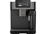 GRUNDIG KVA 8230 Delisia Coffee Tam Otomatik Espresso Makinesi Inox