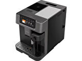 GRUNDIG KVA 8230 Delisia Coffee Tam Otomatik Espresso Makinesi Inox