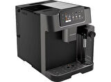 GRUNDIG KVA 8230 Delisia Coffee Tam Otomatik Espresso Makinesi Inox
