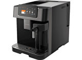 GRUNDIG KVA 8230 Delisia Coffee Tam Otomatik Espresso Makinesi Inox