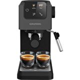 Grundig KSM 4330 Delisia Coffee Yarı Otomatik Süt Köpürtücülü Espresso Makinesi