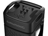GRUNDIG PartyHit Max Bluetoth Hoparlör Siyah